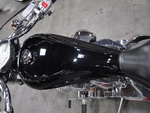 �������� �� ������ �������� Honda VT1300CXA Fury 2010 ���� 18